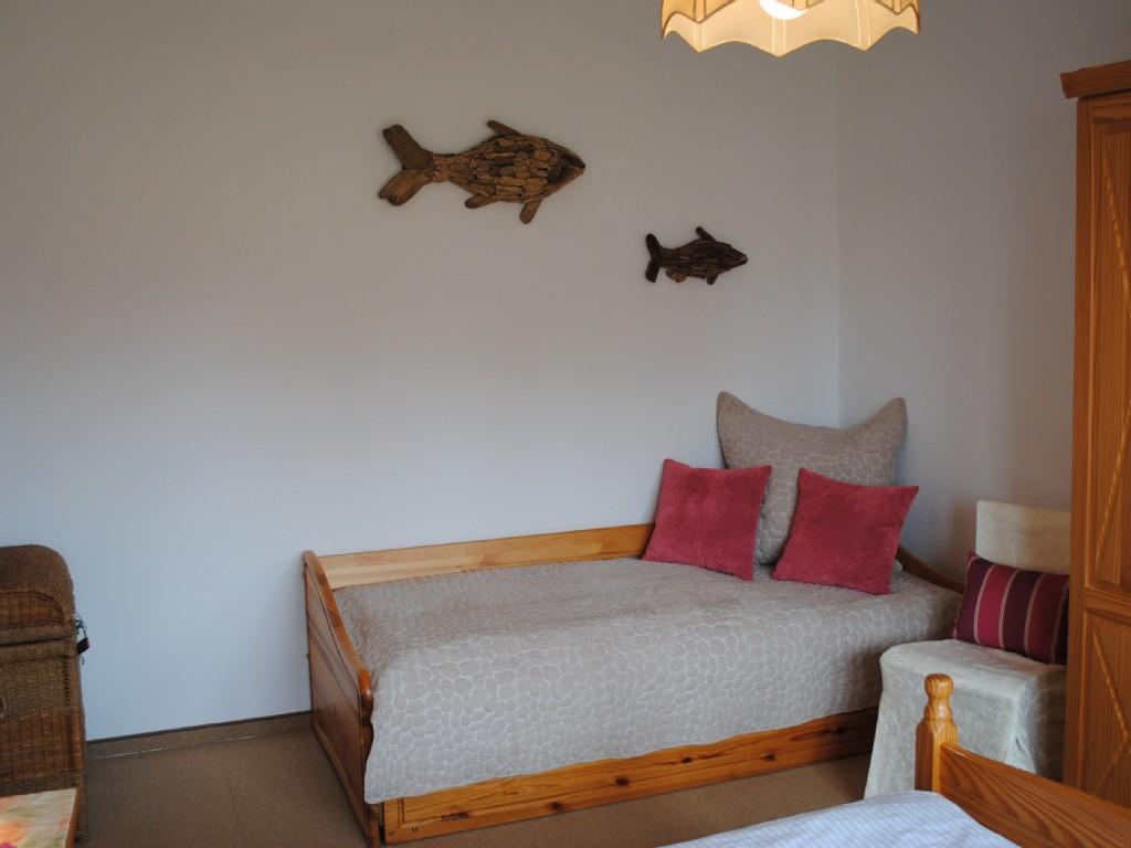 Ferienwohnung Schwalbennest am Meer Ostseebad Kühlungsborn Exterior foto
