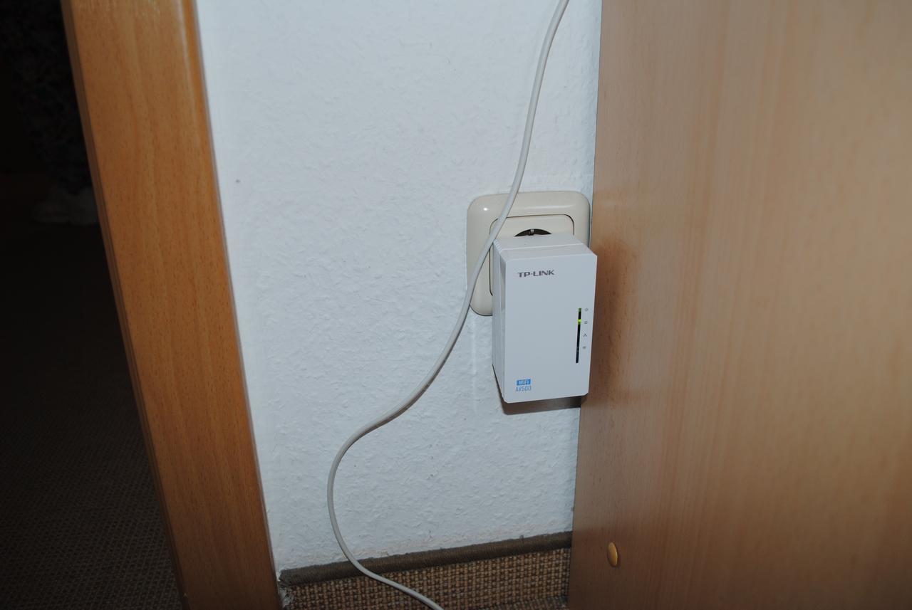 Ferienwohnung Schwalbennest am Meer Ostseebad Kühlungsborn Exterior foto