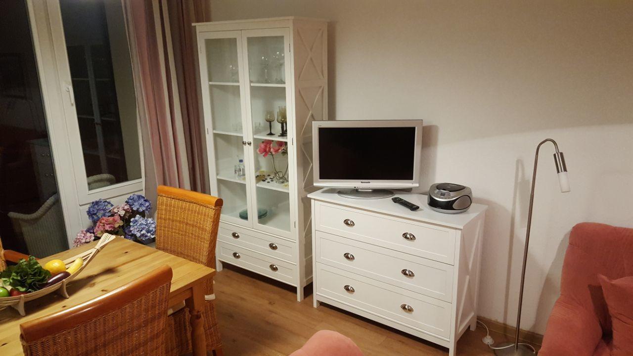 Ferienwohnung Schwalbennest am Meer Ostseebad Kühlungsborn Exterior foto